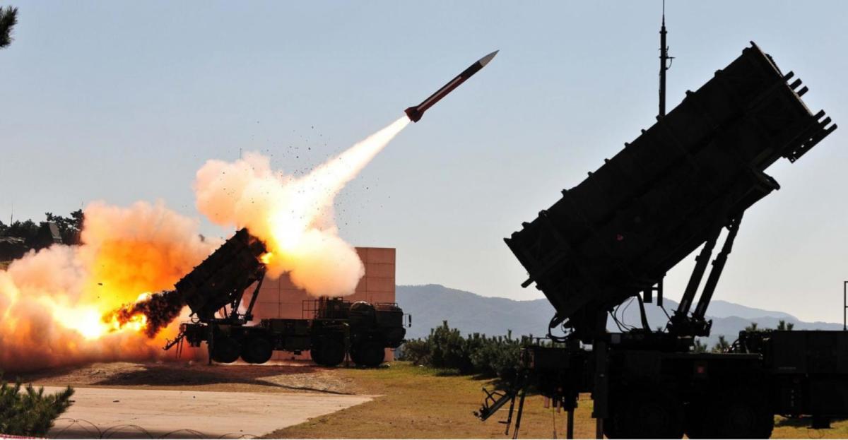 Η απάντηση των ΗΠΑ στους S-400 – Δείτε το νέο σύστημα αεράμυνας που κατασκευάζουν