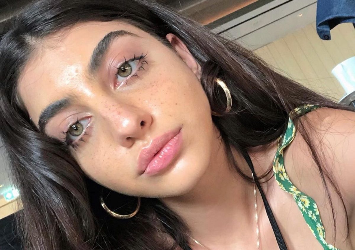 Η Ειρήνη Καζαριάν απαντά στους επικριτές της – Η μακροσκελής ανάρτηση στο Instagram