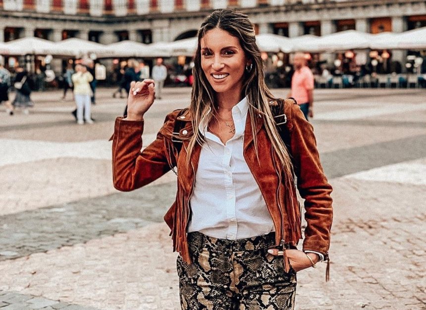 Αθηνά Οικονομάκου: Γιατί έφυγε για Ισπανία;