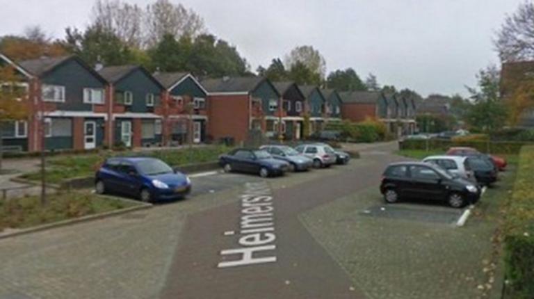 Πυροβολισμοί στην Ολλανδία - "Τρεις νεκροί και ένας σοβαρά τραυματίας" λένε τοπικά ΜΜΕ - [pics, video]