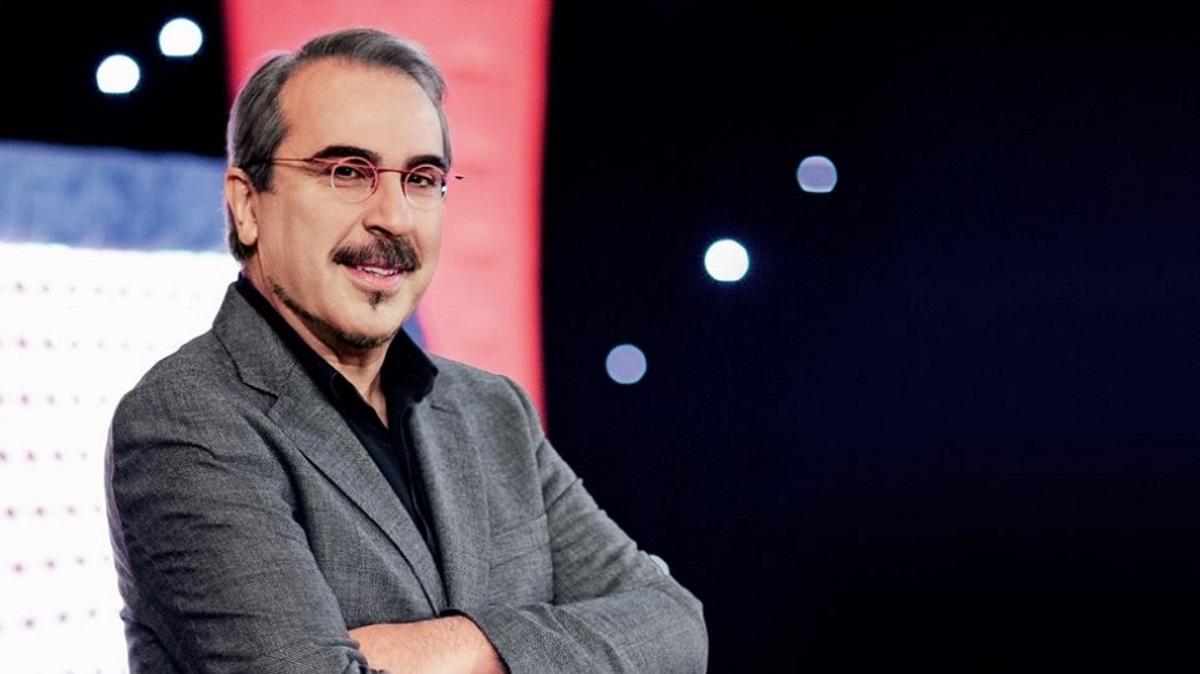 Σοκαρισμένος ο Βαγγέλης Περρής από τον θάνατο του Τάκη Σπυριδάκη! «Σιγά σιγά αυτές οι εικόνες χάνονται…»