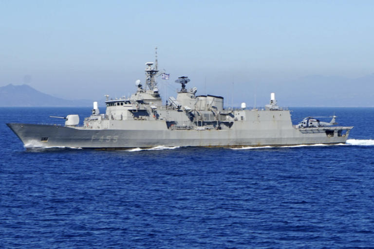 Λέρος: Νέα στοιχεία για τον βαρύ οπλισμό του Πολεμικού Ναυτικού που χάθηκε – Η… παλιά «αμαρτία» που ήρθε στο προσκήνιο!