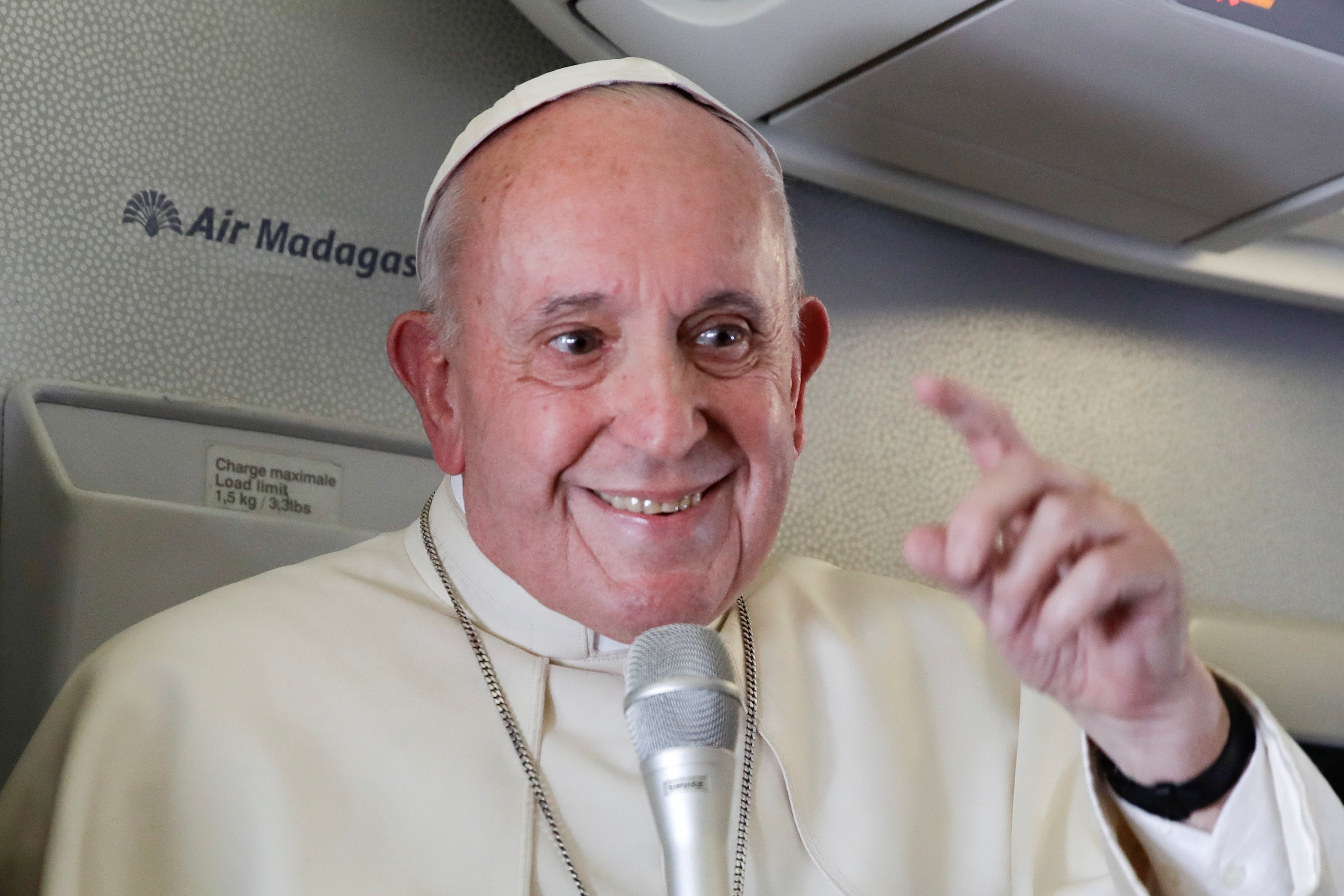 Συγκλονίζει ο Πάπας Φραγκίσκος: Έφτασα κοντά στον θάνατο – Καταλαβαίνω όσους πάσχουν από κορονοϊό