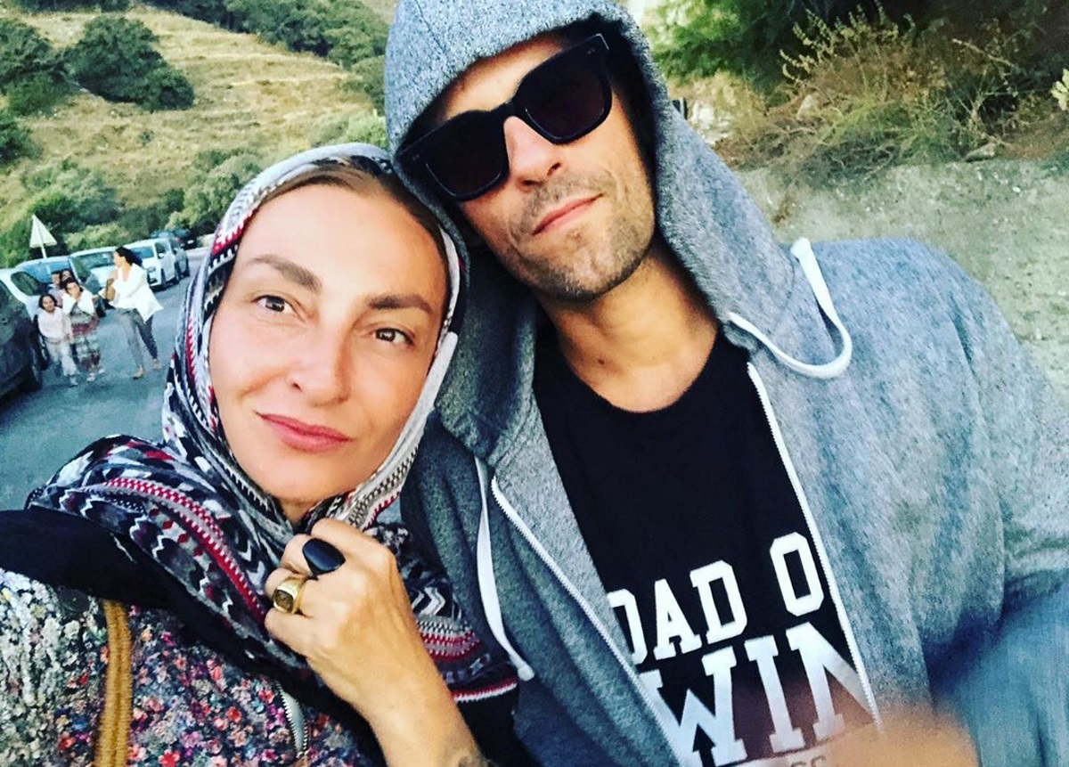 Τότσικας – Ρέβη: Οι εντυπωσιακές τούρτες για τα γενέθλια των παιδιών τους!