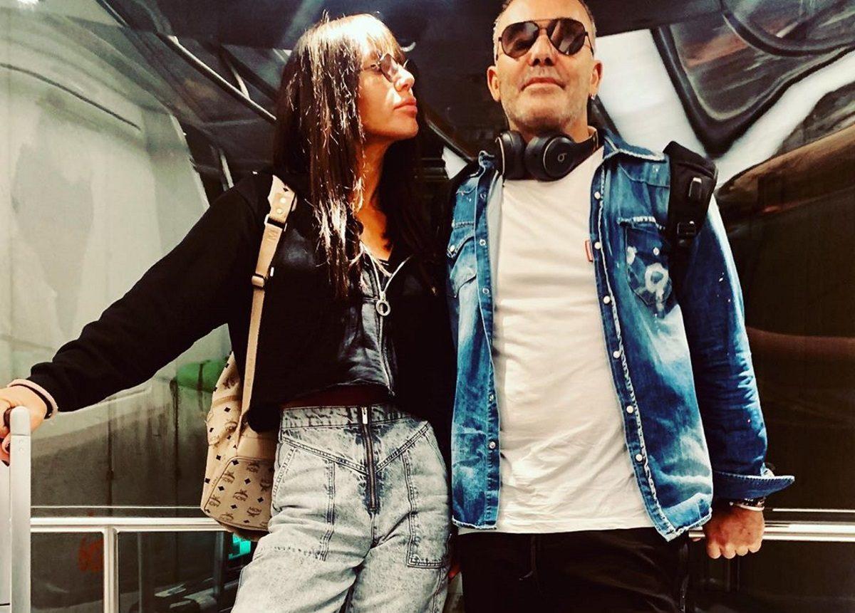 Στέλιος Ρόκκος – Ελένη Γκόφα: Full in love στην Αυστρία! Φωτογραφίες