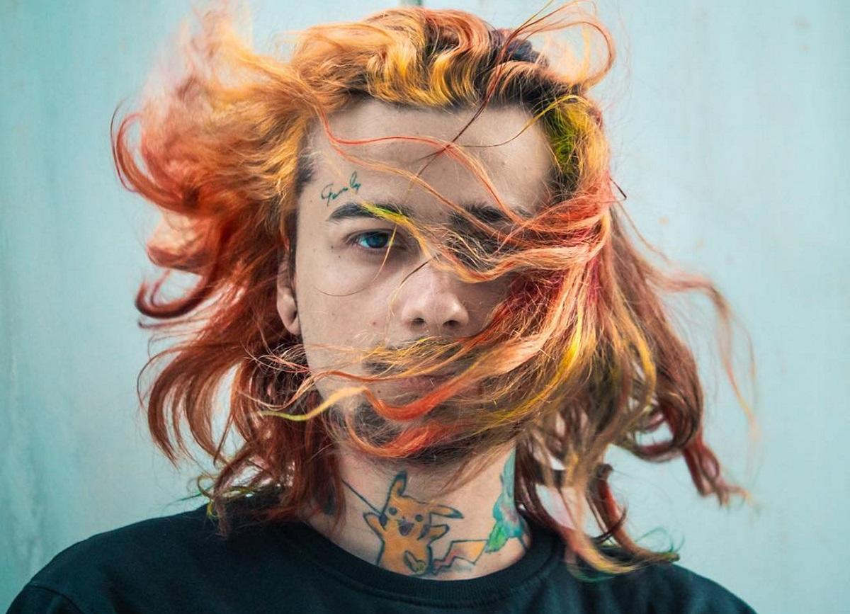 Sin Boy: Προκαλούν τα νέα του σχόλια για τον Παντελή Παντελίδη και τον Γιάννη Αντετοκούνμπο