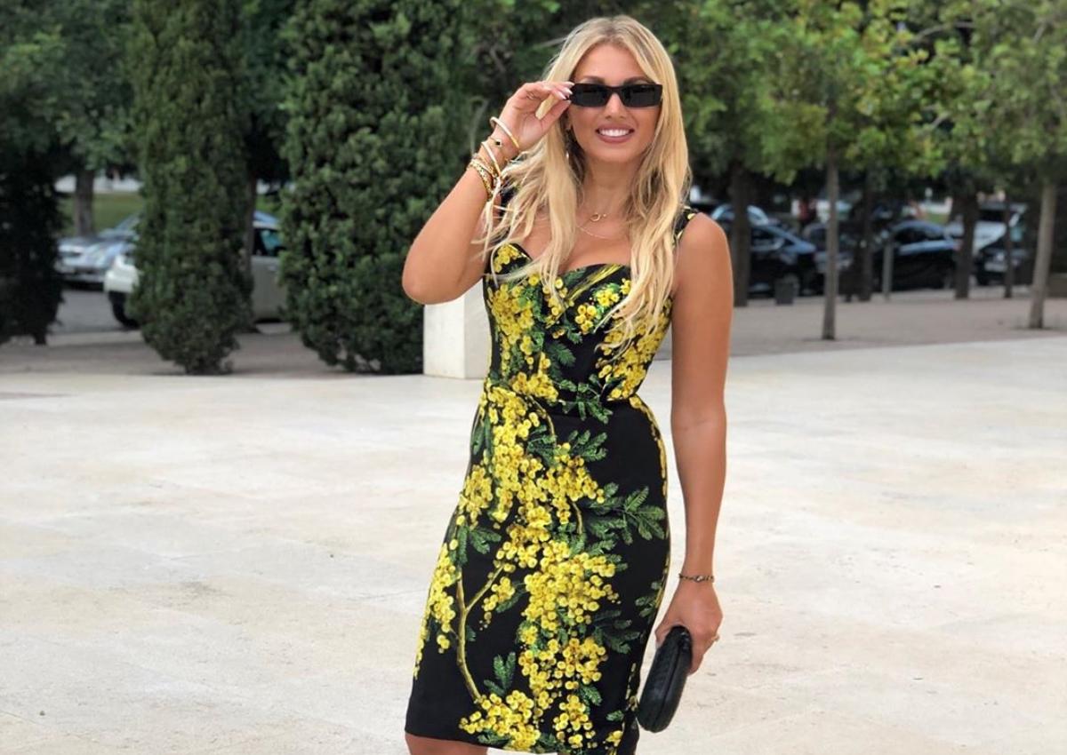 Κωνσταντίνα Σπυροπούλου: Βρήκε την καλύτερη δουλειά για εκείνη!