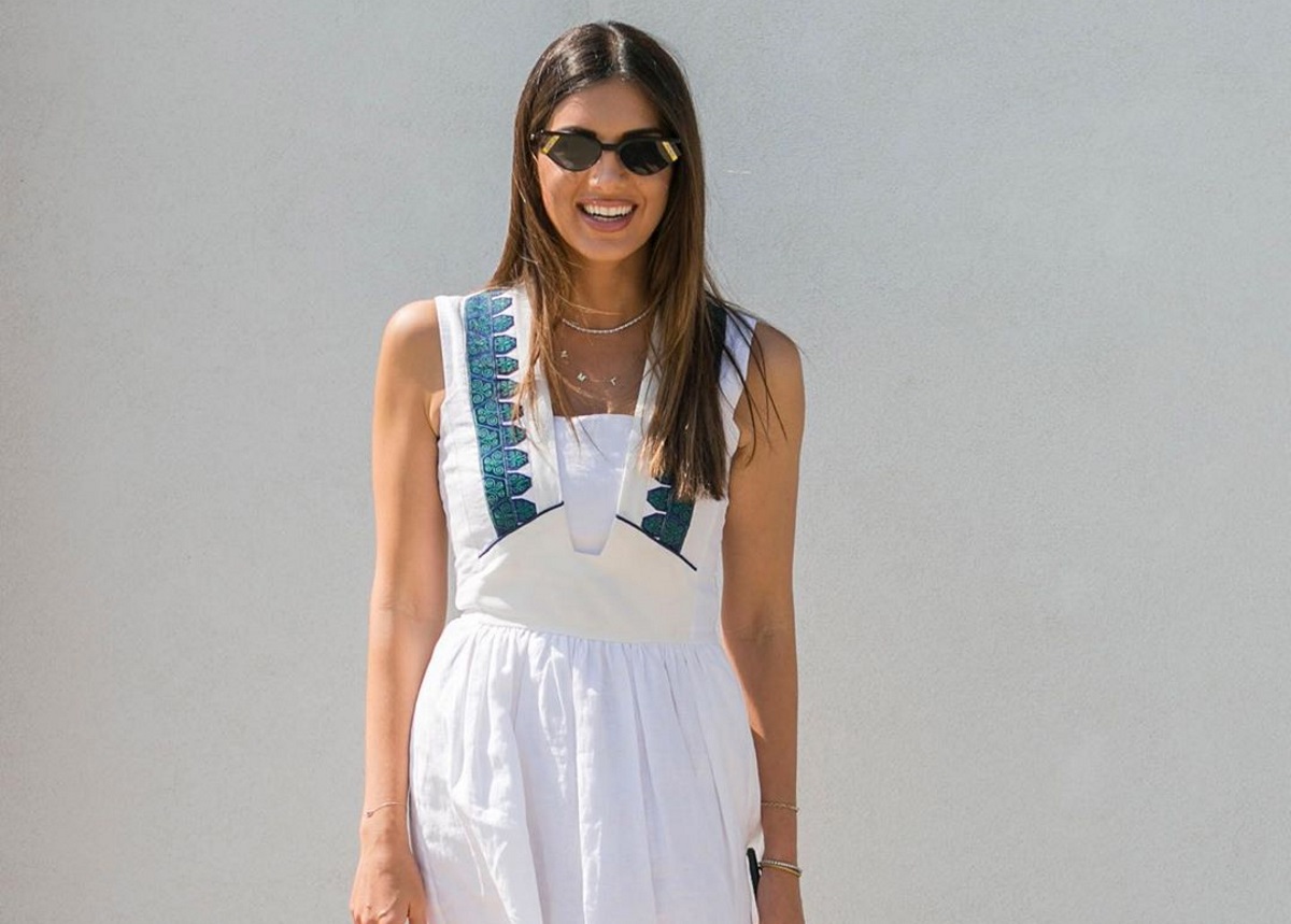 Σταματίνα Τσιμτσιλή: Οι κόρες της μπήκαν στο control και ανέλαβαν δράση [pics]