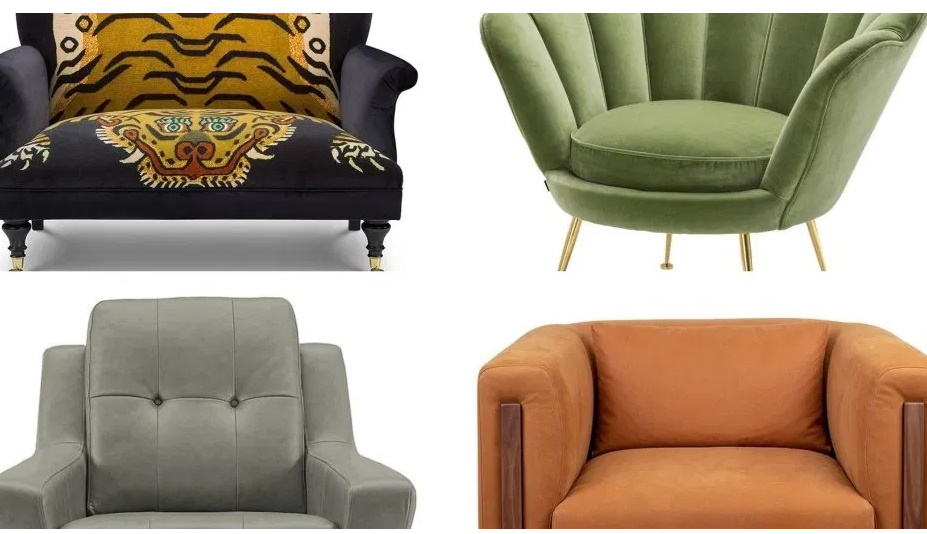 7 πολυθρόνες που όλοι θα θέλαμε να έχουμε