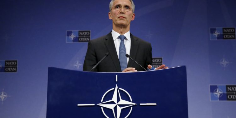 Ο επικεφαλής του ΝΑΤΟ έπλεξε το εγκώμιο της Τουρκίας – «Ήταν, είναι και θα είναι σημαντικός σύμμαχος»