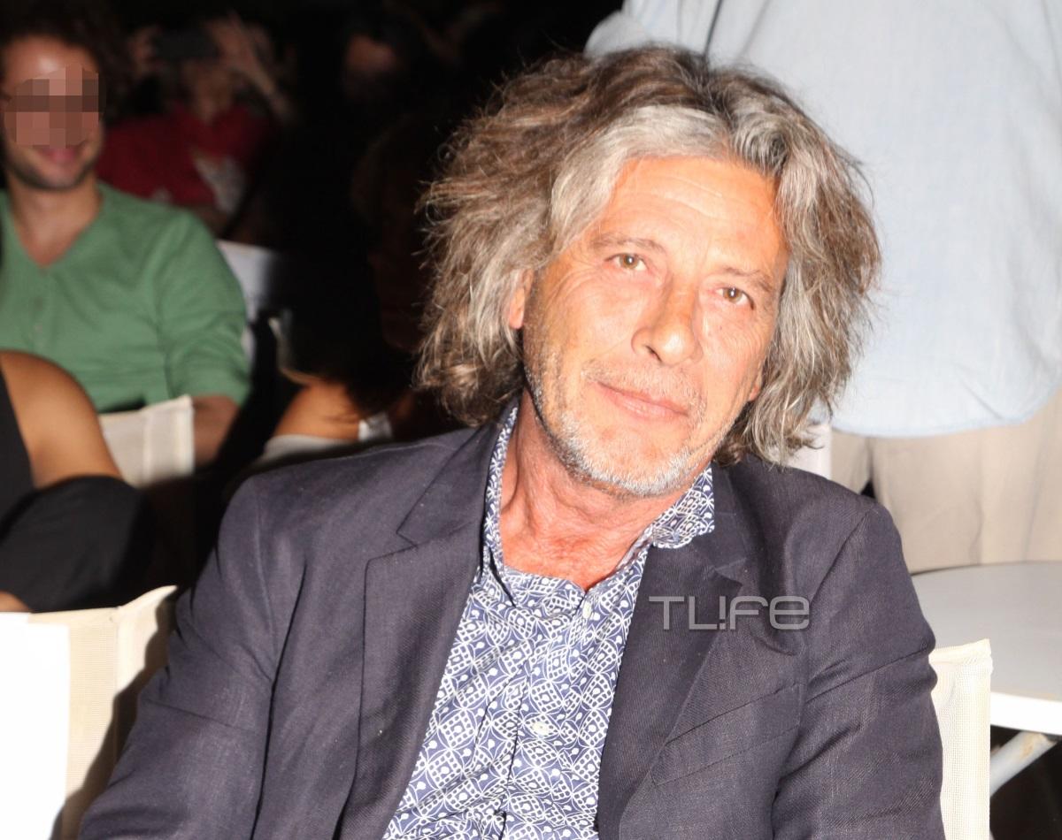 Οι τελευταίες κοσμικές εμφανίσεις του Τάκη Σπυριδάκη πριν το θάνατό του