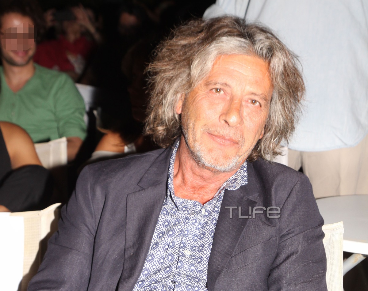 Οι τελευταίες κοσμικές εμφανίσεις του Τάκη Σπυριδάκη πριν το θάνατό του