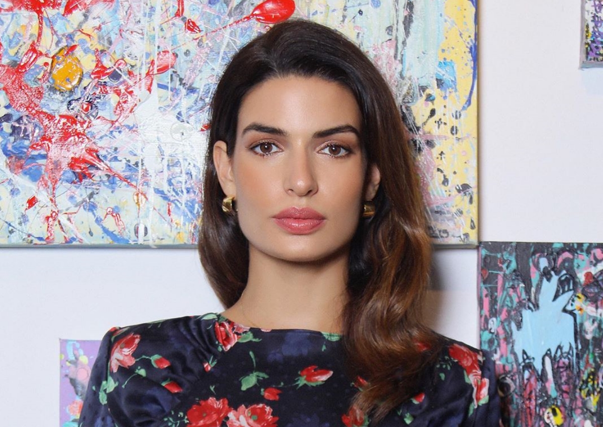 Τόνια Σωτηροπούλου: Θαύμασε τον καλό της στο stage! [video]