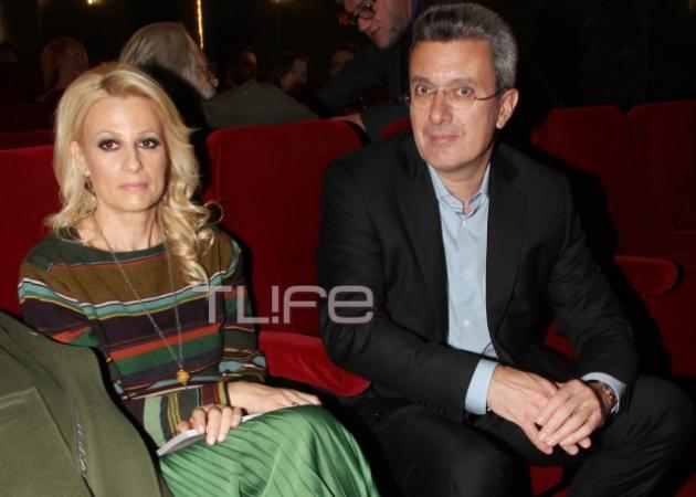 Νίκος Χατζηνικολάου: Γιορτάζει 17 χρόνια έρωτα με τη σύζυγό του! Η τρυφερή ανάρτηση του παρουσιαστή