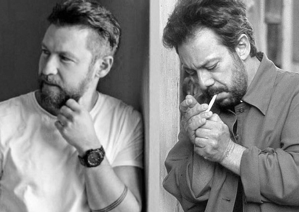 Ραγίζει καρδιές το μήνυμα του Γιάννη Βαρδή για τα 5 χρόνια από το θάνατο του πατέρα του!