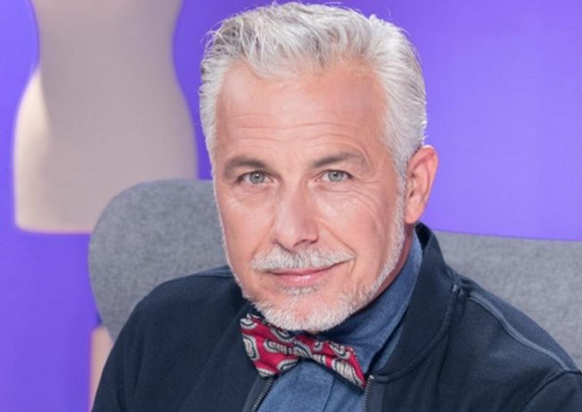 Δημόσια συγνώμη από τον Χάρη Χριστόπουλο για τα άκομψα σχόλια στην έγκυο Γωγώ Γαρυφάλλου!