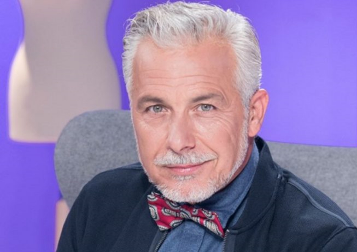 Δημόσια συγνώμη από τον Χάρη Χριστόπουλο για τα άκομψα σχόλια στην έγκυο Γωγώ Γαρυφάλλου!