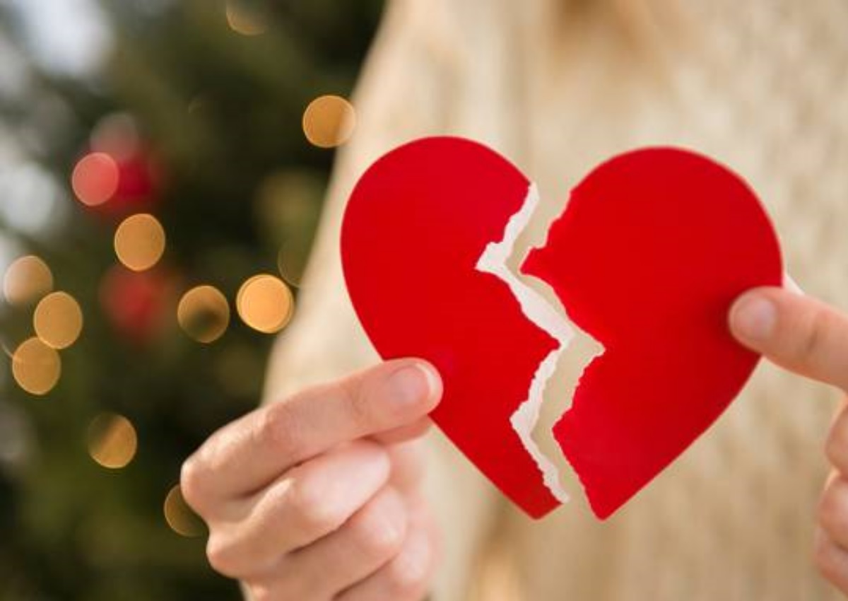 Πασίγνωστη τραγουδίστρια κατέθεσε αίτηση διαζυγίου!