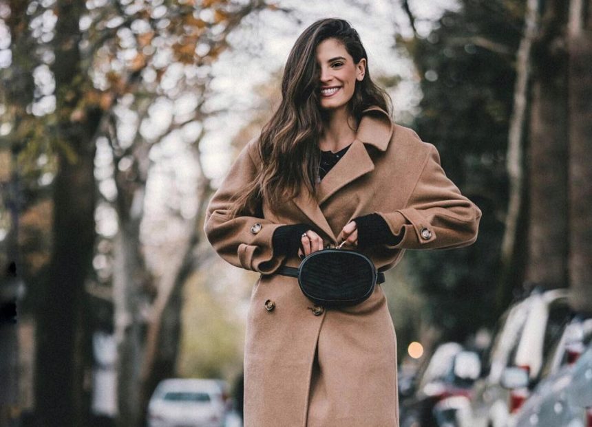 Χριστίνα Μπόμπα: Συνεχίζει τις βόλτες στη Νορβηγία [pics, video]