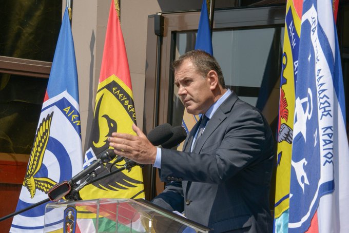 Κοντά στην πλήρη εξιχνίαση η υπόθεση στη Λέρο – Τι δηλώνει ο ΥΕΘΑ