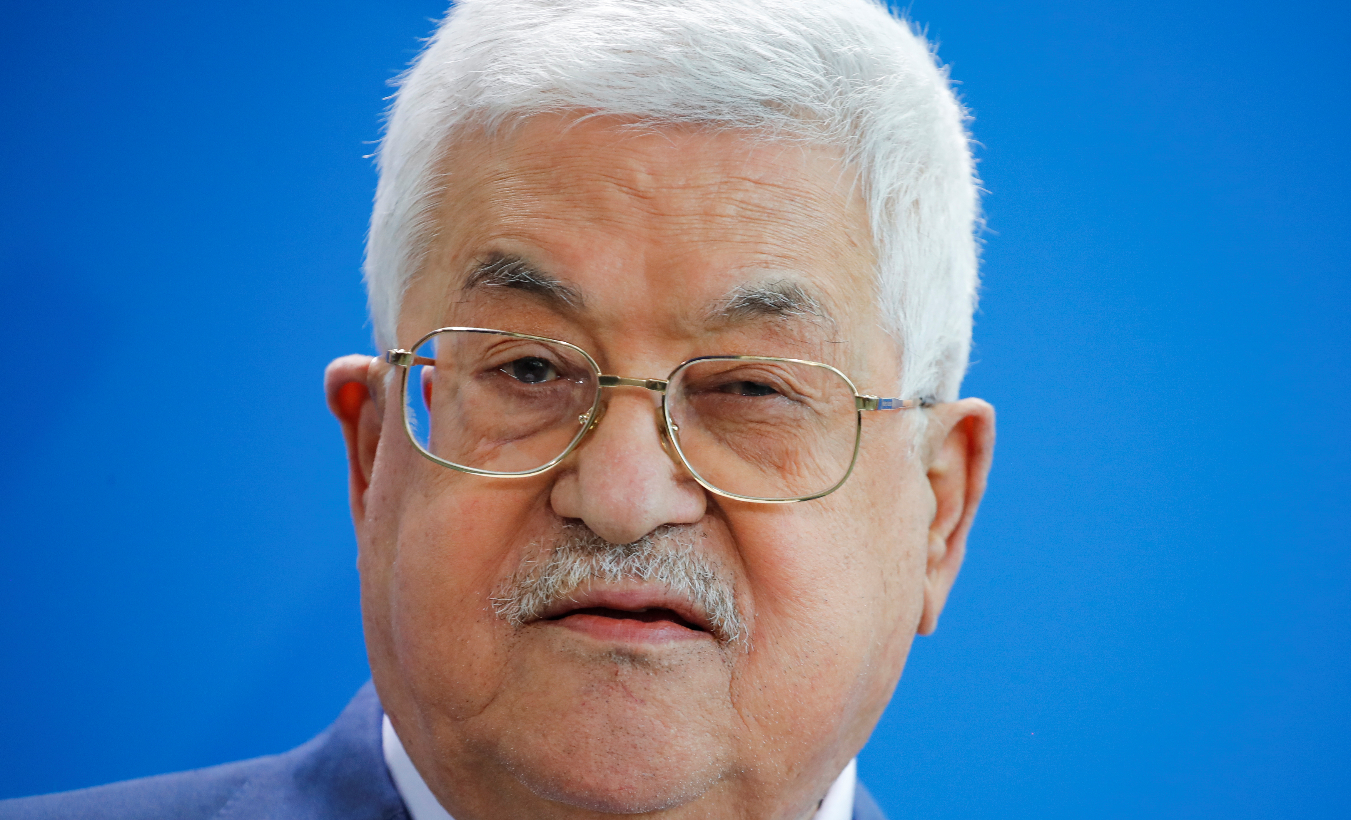Διχασμένη η παλαιστινιακή ηγεσία μετά τις εκλογές στο Ισραήλ