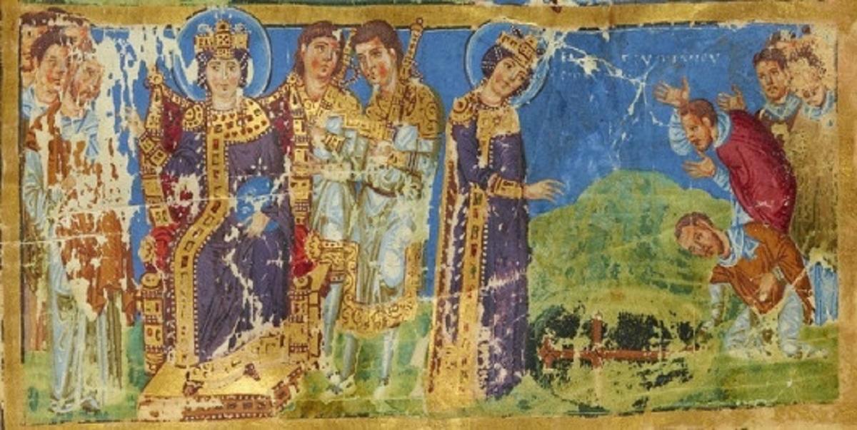 Πώς η Αγία Ελένη ήταν σίγουρη ότι ανακάλυψε τον Σταυρό του Χριστού;