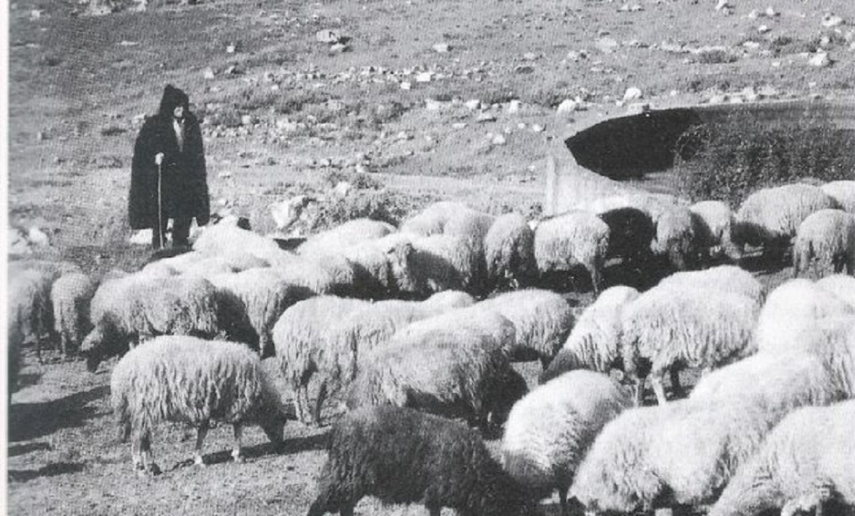 Δε θα πιστεύετε γιατί λέμε: Κι ο Άγιος φοβέρα θέλει