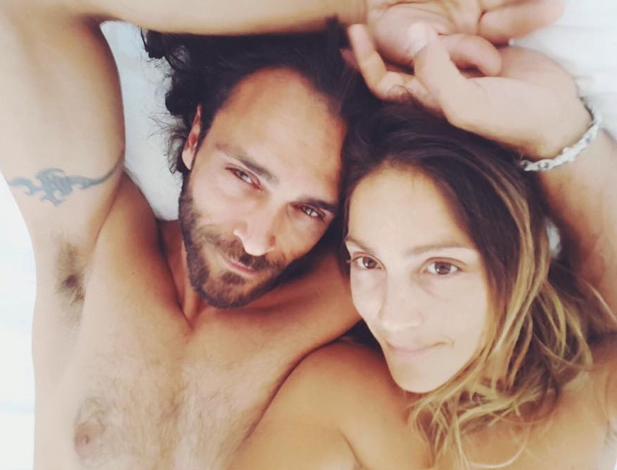 Τεό Θεοδωρίδης: Τα δίδυμά του μεγάλωσαν και είναι πανέμορφα! Φωτογραφίες