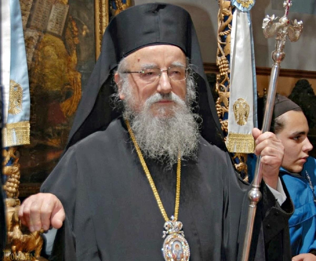 Αιτωλίας Κοσμάς: Ανυπόστατα τα δημοσιεύματα πως παραιτούμαι