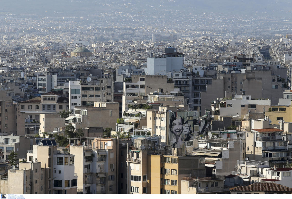 Έρχονται φοροαπαλλαγές σε ασφαλιστήρια συμβόλαια κατοικίας