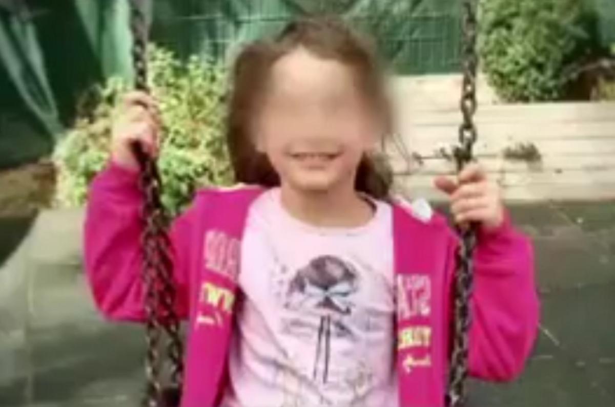 Βοιωτία: Συγκλονίζει ο πατέρας της 8χρονης Αλεξίας που χτυπήθηκε από αδέσποτη σφαίρα – “Ένα βάσανο σκέτο” – video