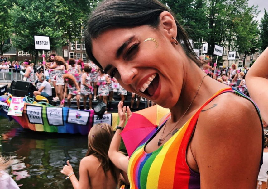 Άννα Μαρία Βέλλη κατά Πάνου Καλίδη – «Λυπάμαι, όχι για το Κου Πεπε, αλλά…»