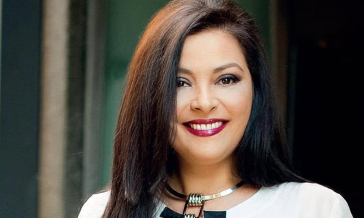 Η Βασιλική Ανδρίτσου μιλά πρώτη φορά για την εγκυμοσύνη και το παιδί! Τι έχει συμβεί με τον Αλέξανδρο Ρήγα;