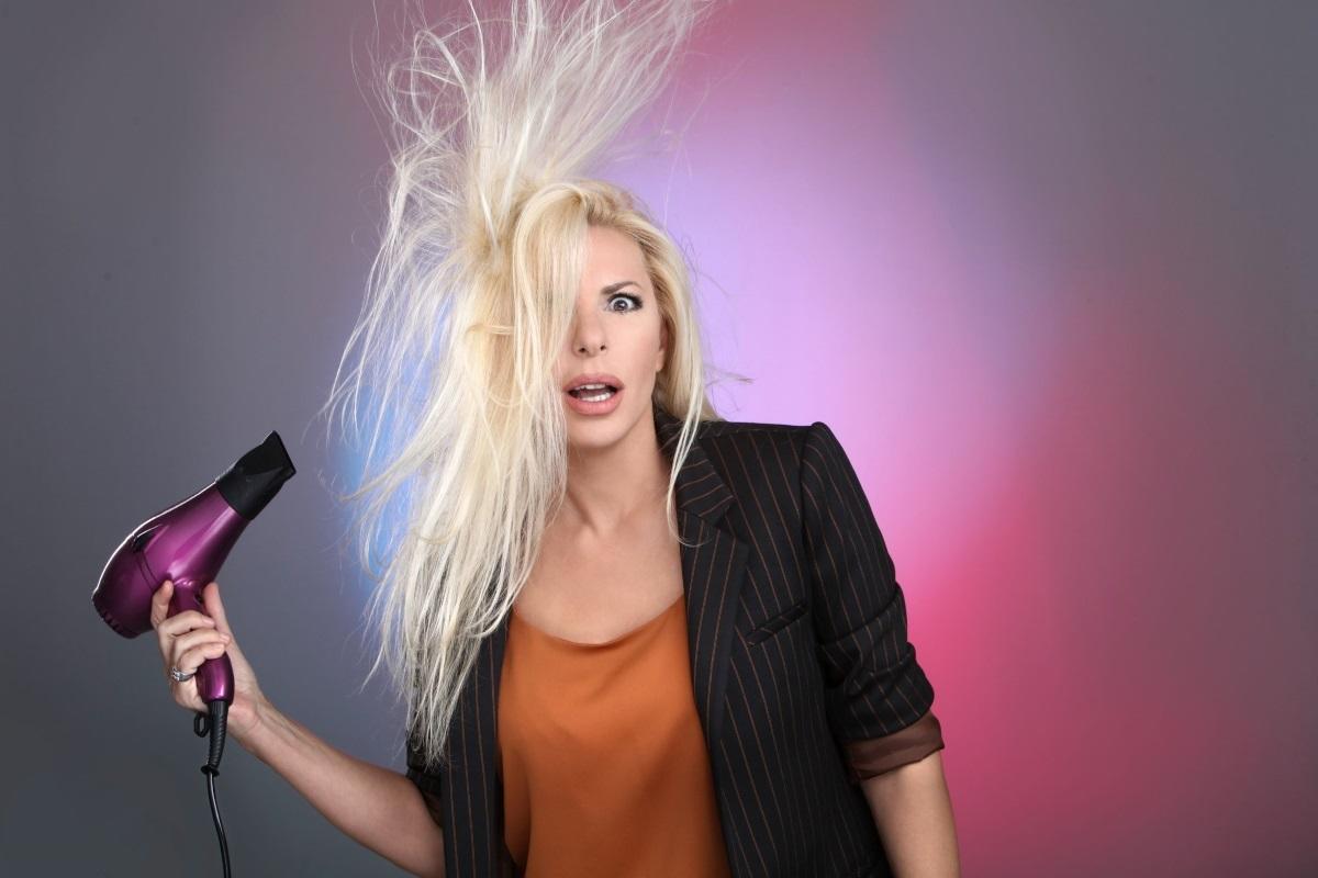 Τι τηλεθέαση σημείωσε η Αννίτα Πάνια στην πρεμιέρα της στο Open;