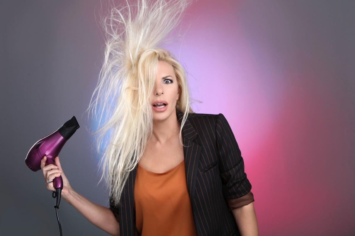 Τι τηλεθέαση σημείωσε η Αννίτα Πάνια στην πρεμιέρα της στο Open;