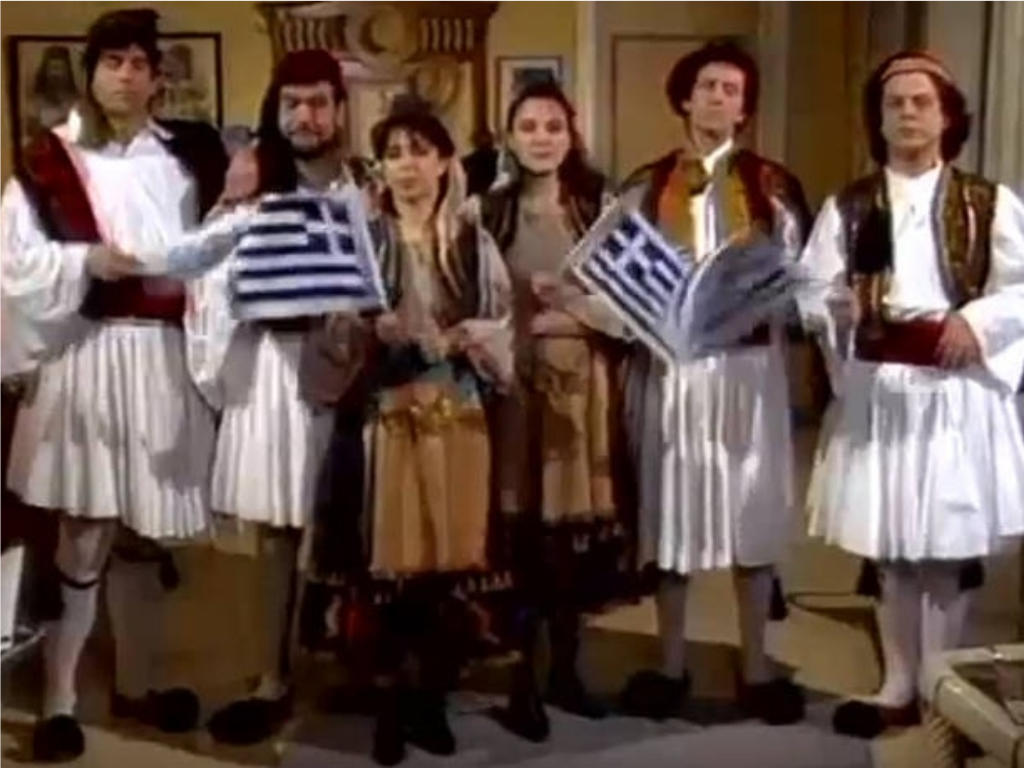 Έχουν περάσει 28 χρόνια και ακόμα γουστάρουμε να βλέπουμε “Απαράδεκτους”