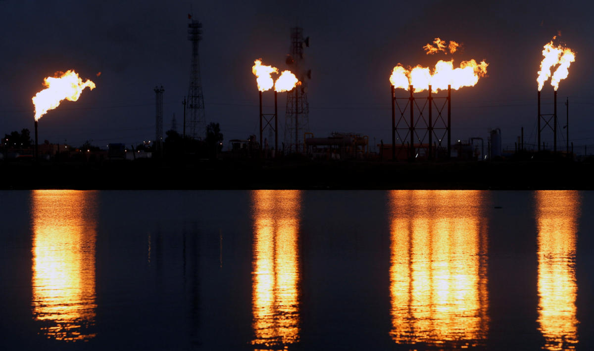 Πετρέλαιο: Ενδεχόμενο πολύ μεγάλων αυξήσεων – “Μπορεί να φτάσει αδιανόητα υψηλά επίπεδα”