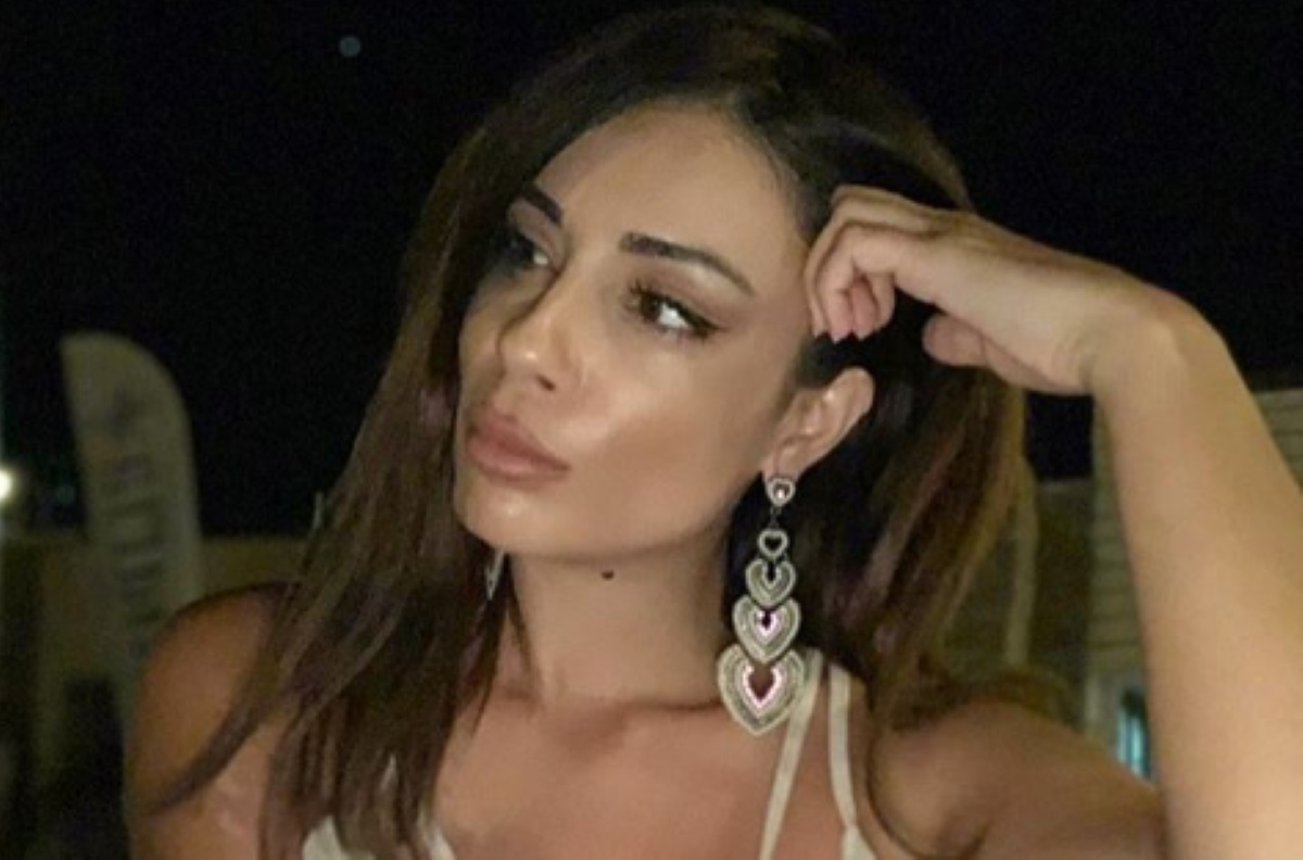 Η Μίνα Αρναούτη αποκαλύπτει: “Δεν το ανακοίνωσα ποτέ δημόσια, γιατί…”