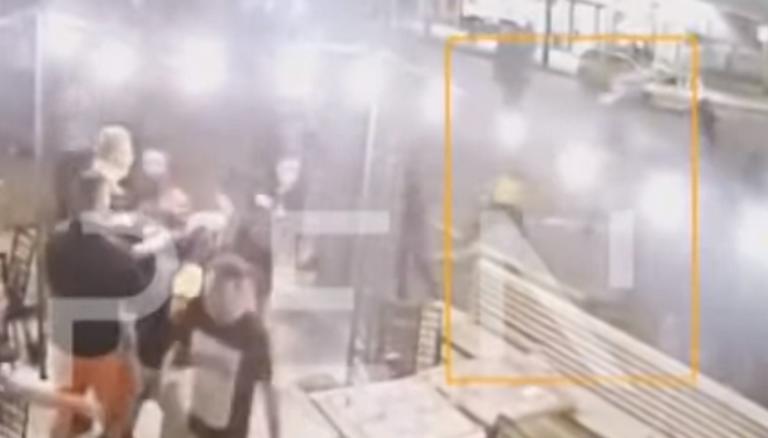 «Για εμάς είναι θέμα τιμής!» Στα κάγκελα οι αστυνομικοί για την επίθεση στη Νέα Φιλαδέλφεια