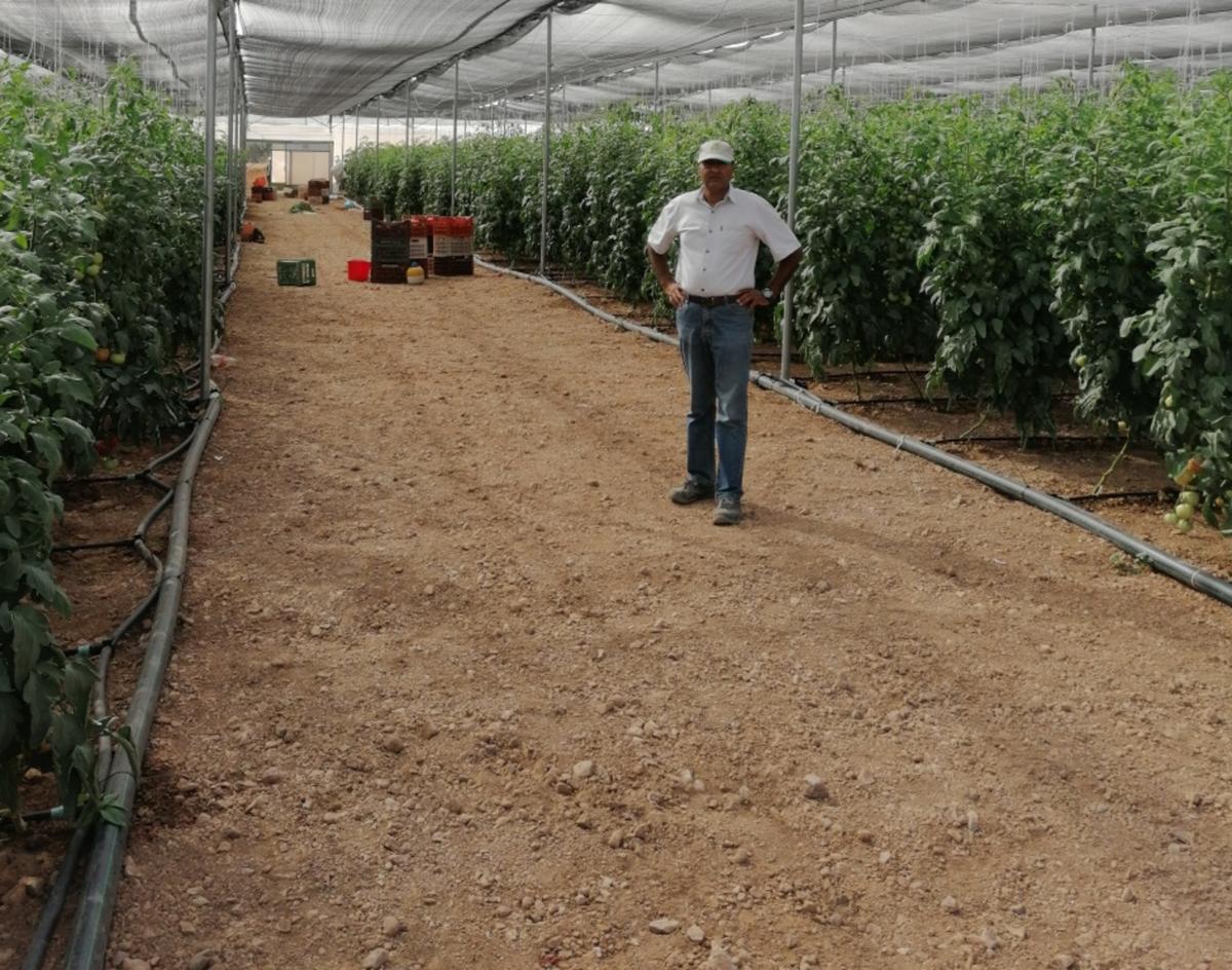 Θεσσαλονίκη: Ξεκίνησε με 200 δολάρια στην τσέπη και τα κατάφερε – Οι δυσκολίες δεν τον σταμάτησαν [pics]