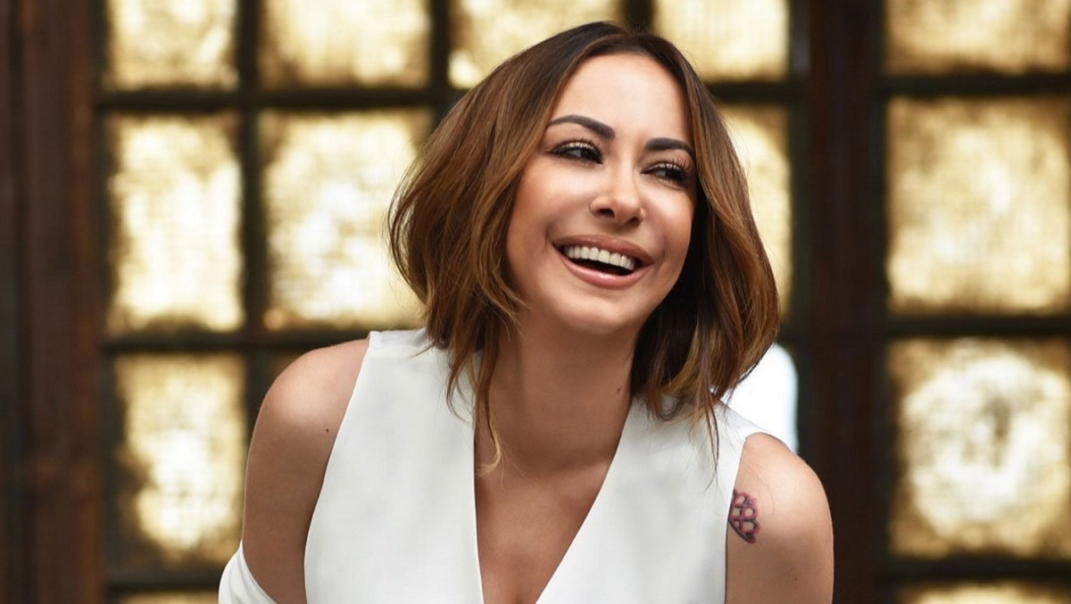 Ραγίζει καρδιές η δημοσίευση της Μελίνας Ασλανίδου για τον Λαυρέντη Μαχαιρίτσα! “Και χθες το βράδυ μιλούσα για σένα…”