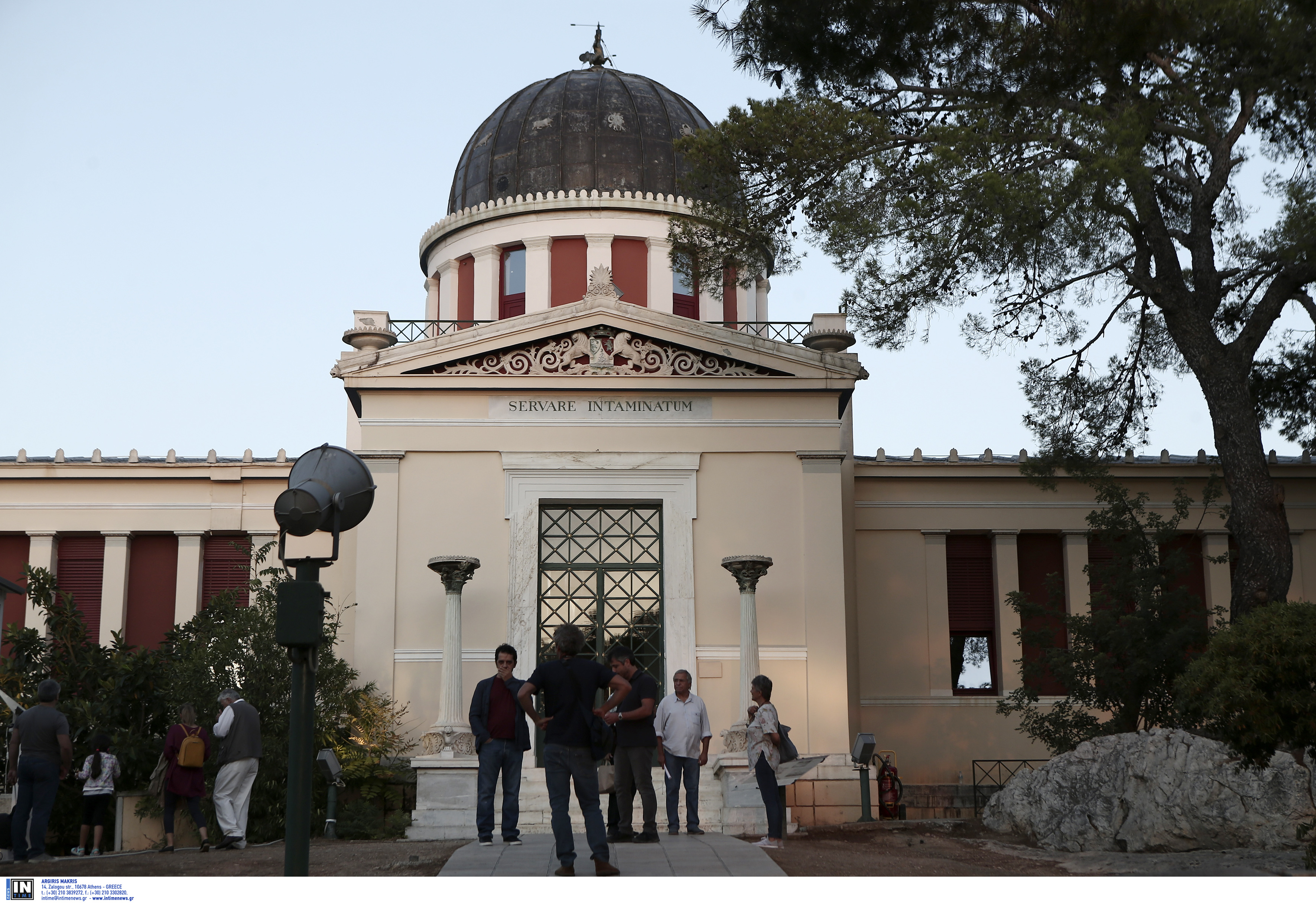 Επιστήμονες του Εθνικού Αστεροσκοπείου Αθηνών δημιούργησαν έναν πλήρη κατάλογο μεταβλητών αστέρων