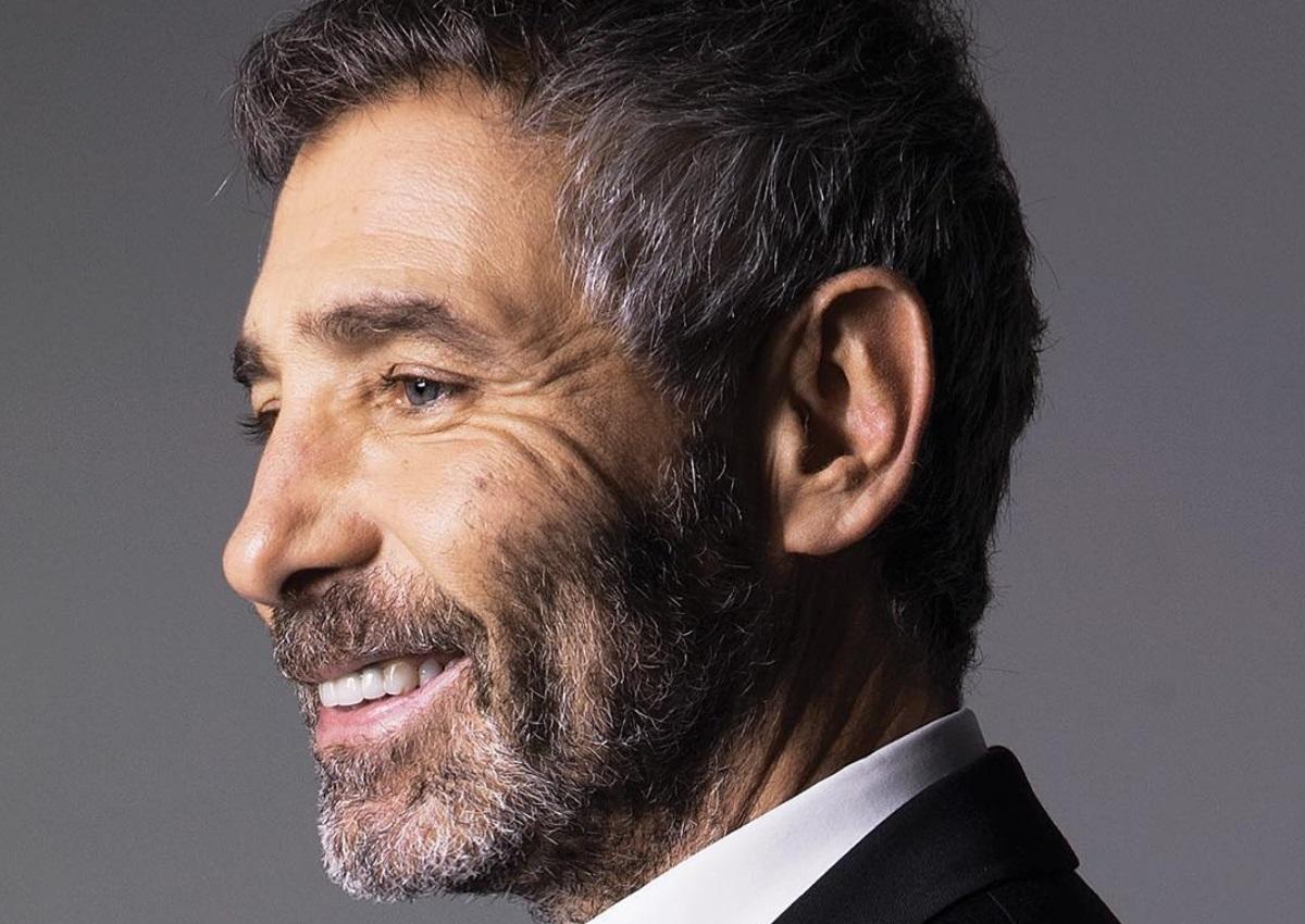 Θοδωρής Αθερίδης: Όλα όσα αποκάλυψε για το εγγόνι που περιμένει!