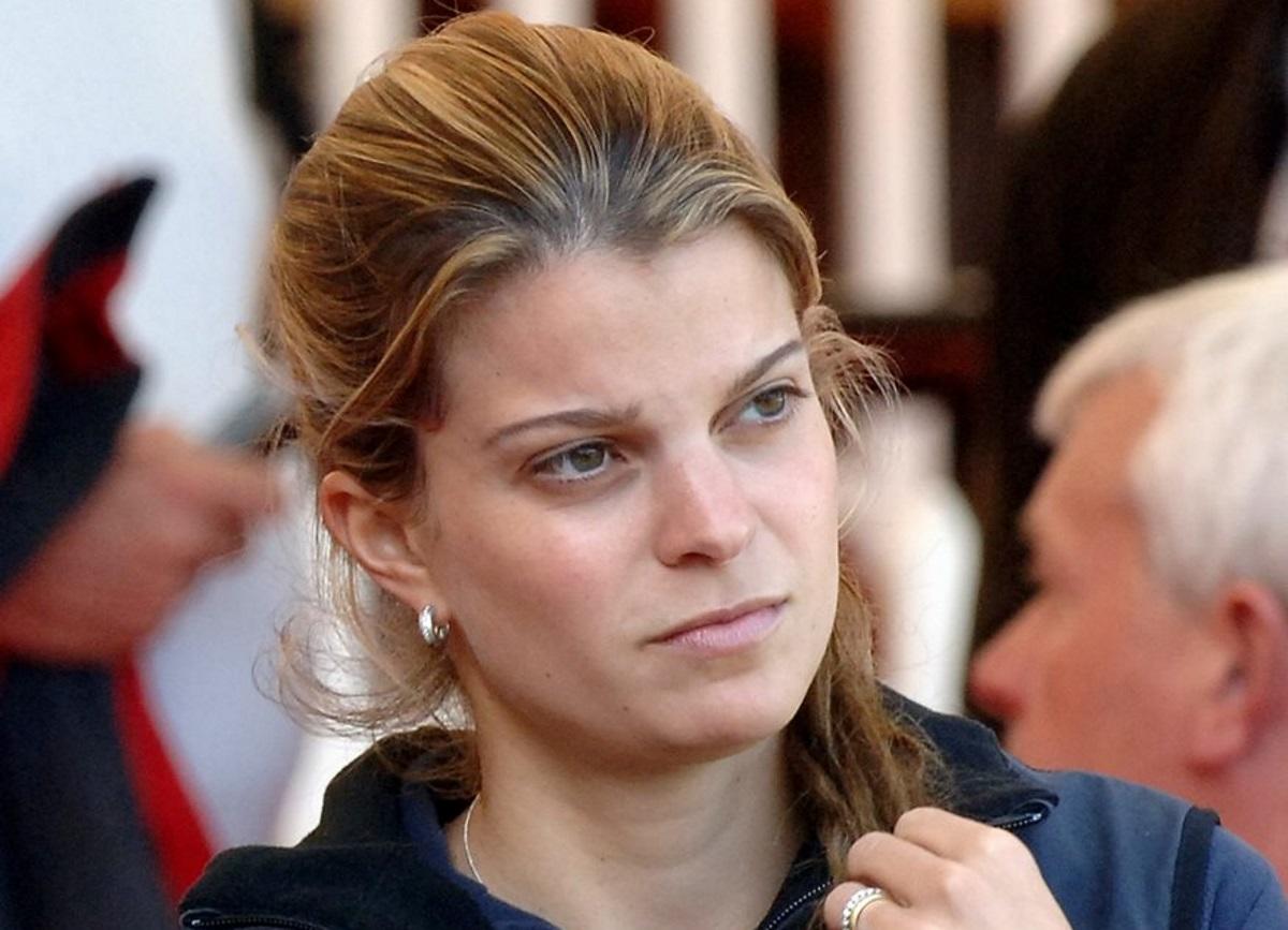 «Την Αθηνά Ωνάση δεν νομίζω ότι την αφορά η Ελλάδα! Μπορεί να κάνω λάθος για την κυρία, αλλά…»