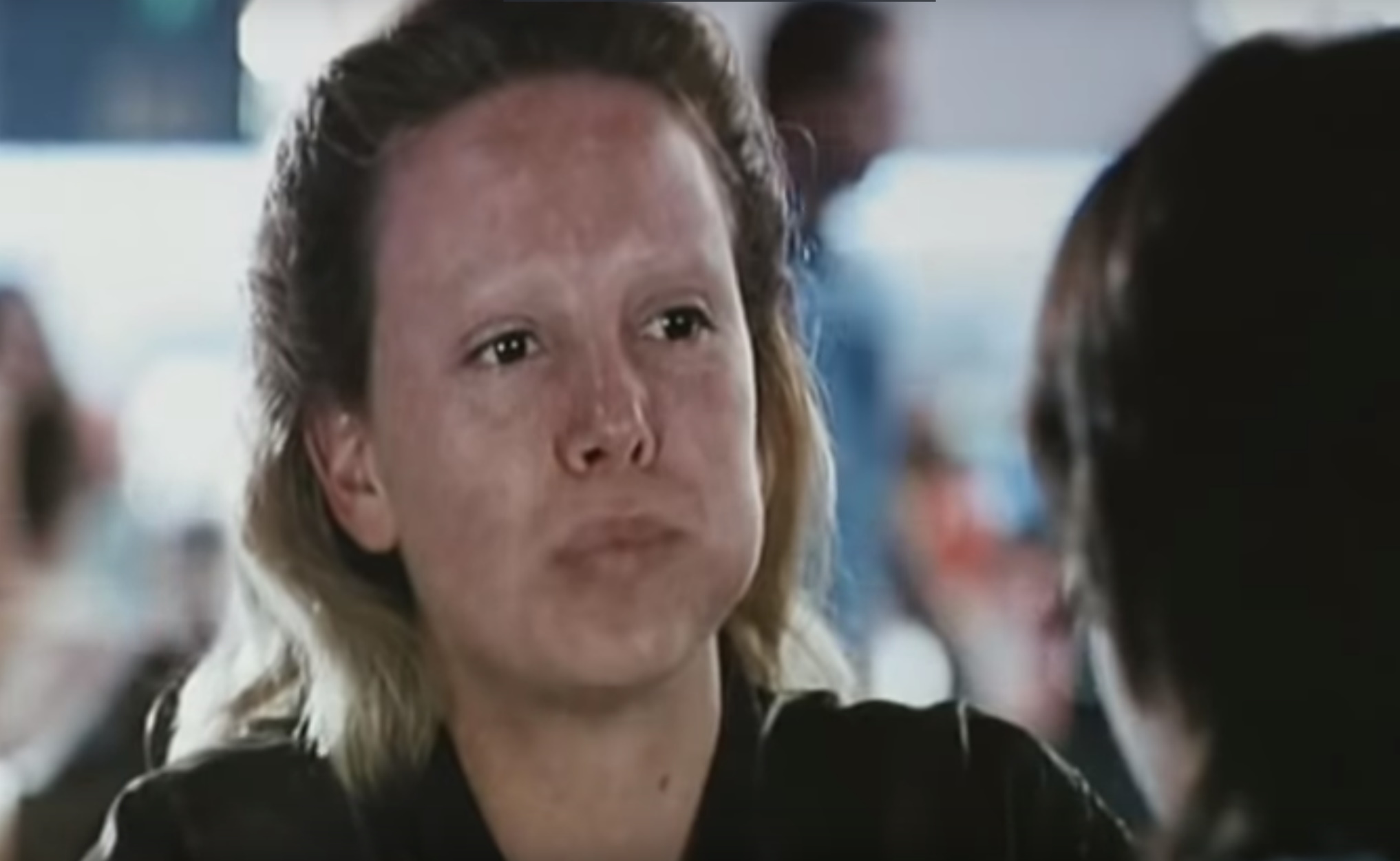 Η ιερόδουλη που καταδικάστηκε σε θάνατο για την δολοφονία 6 ανδρών