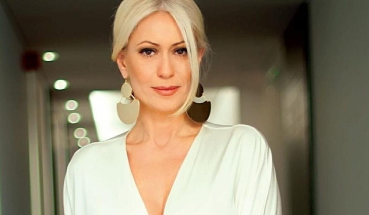 Μαρία Μπακοδήμου: “Από τον ΣΚΑΪ μου έγινε μια πρόταση, την οποία δεν βρήκα ελκυστική”