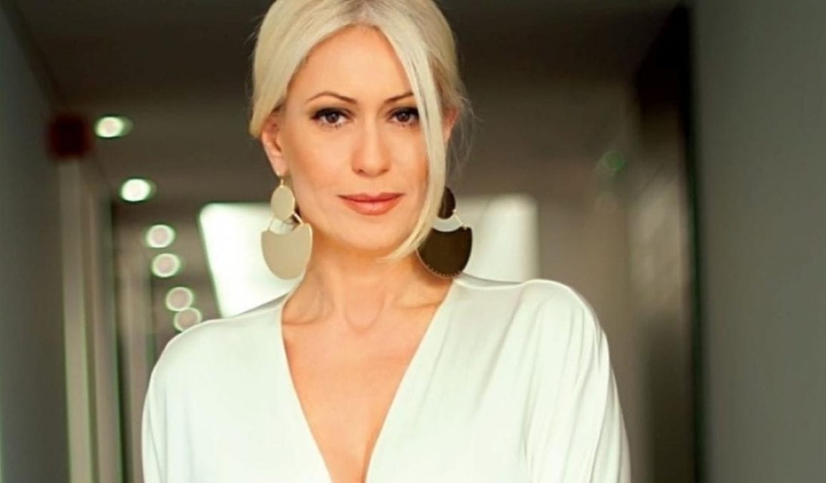 Μαρία Μπακοδήμου: “Από τον ΣΚΑΪ μου έγινε μια πρόταση, την οποία δεν βρήκα ελκυστική”