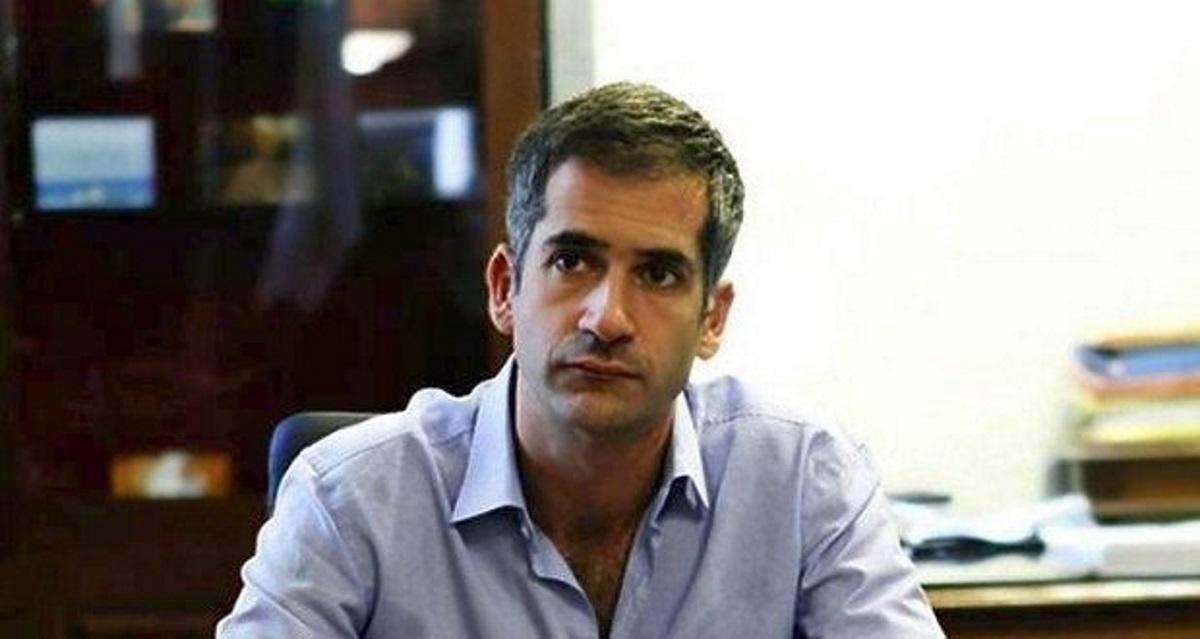 Ραγίζει καρδιές το μήνυμα του Κώστα Μπακογιάννη για την επέτειο 30 χρόνων από το θάνατο του πατέρα του, Παύλου