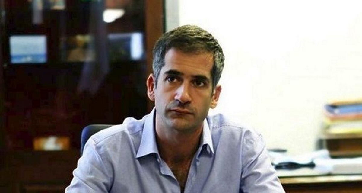 Ραγίζει καρδιές το μήνυμα του Κώστα Μπακογιάννη για την επέτειο 30 χρόνων από το θάνατο του πατέρα του, Παύλου