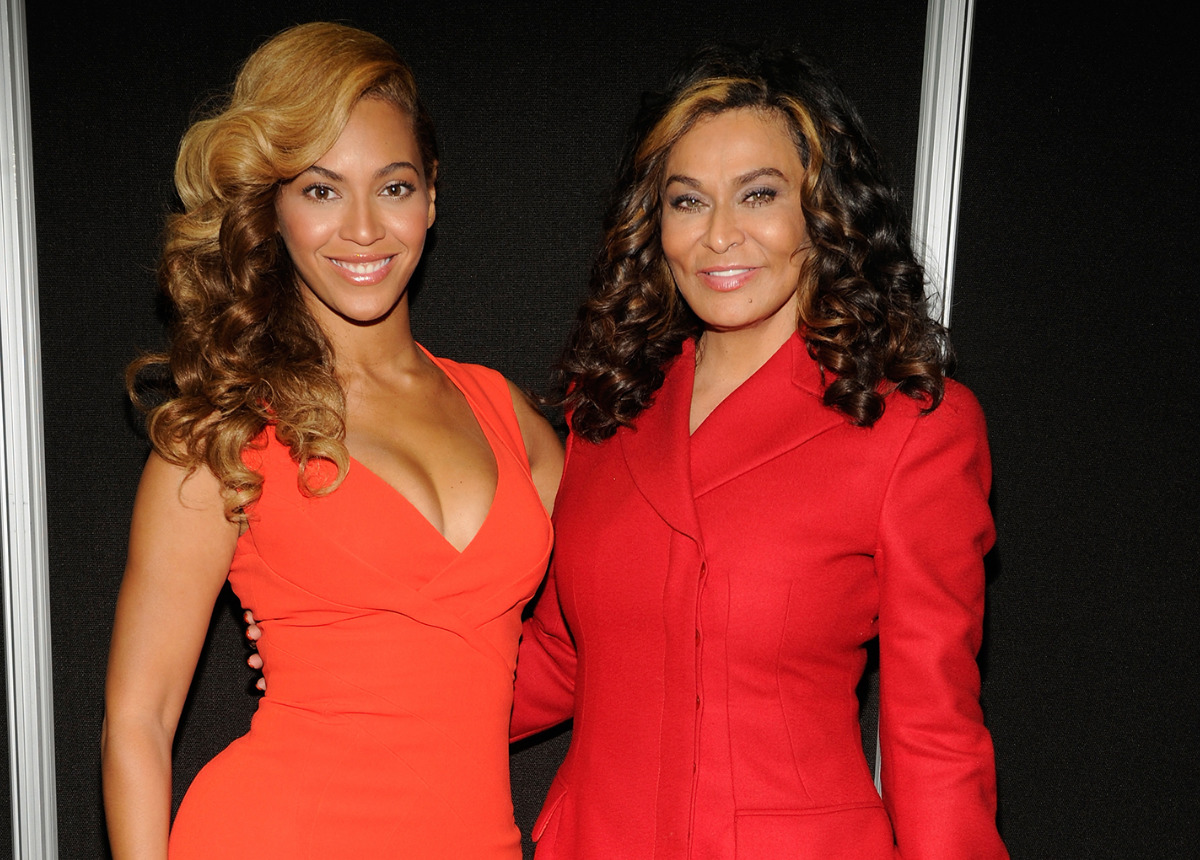 Διακοπές στη Μύκονο για την οικογένεια της Beyonce!